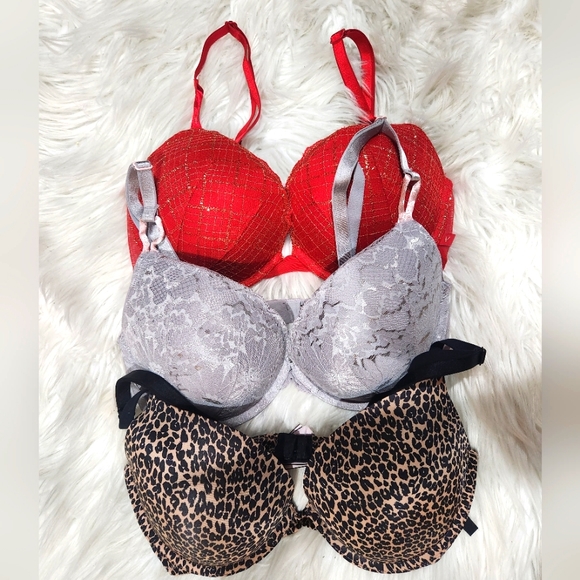 Victoria secret  Bras - Picture 1 of 4